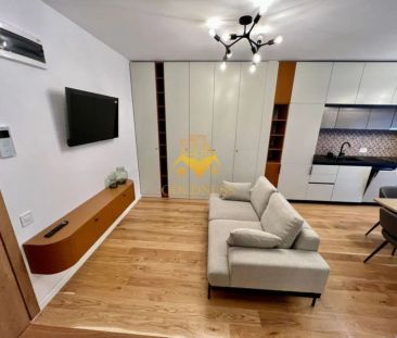 2 camere, Premium,AC, parcare subterana,Zorilor Zona UMF,Louis Pasteur - Photo 1