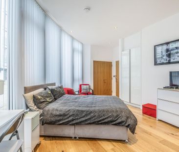 Seager Place, Deptford SE8 - Photo 2