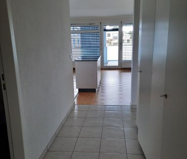 3.5 Zimmer, 71 m², 1. Stock - Foto 6