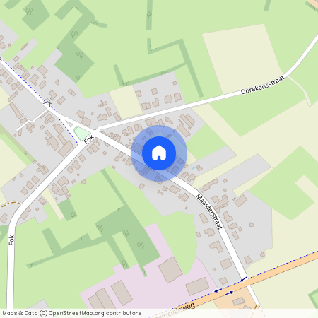 Maalderstraat 31, 2890 Sint-Amands