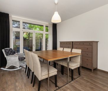 Te huur: Appartement Laan van Nieuw Oosteinde in Voorburg - Foto 5