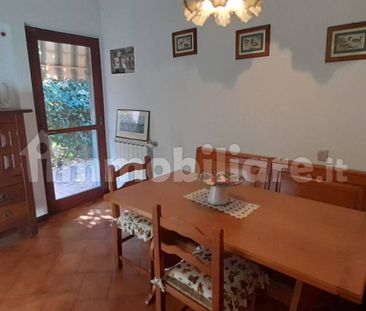Villa unifamiliare via Duca degli Abruzzi, Centro, Forte dei Marmi - Photo 3