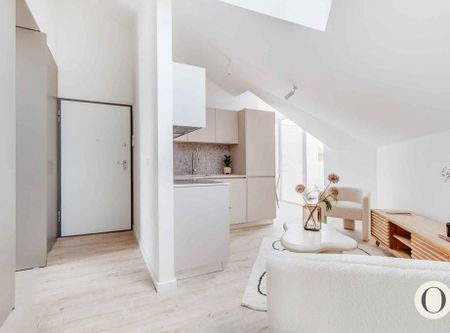 Calçada dos Barbadinhos, Lisbon, Lisbon 1170 - Photo 3