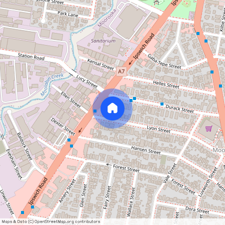 2/12 Lyon Street, Moorooka, QLD 4105