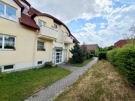 Pronájem zděného bytu 2+kk s balkonem, ulice Lesní, Bílovice nad Svitavou, CP 53 m - Photo 3