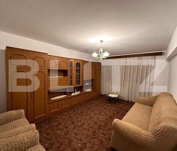 Apartament cu 2 camere, centrala termica, aer conditionat, zona 1 Mai - Fotografie 3