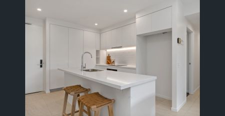 Brand New Unfurnished 2 Bedroom Apartment in Noosaville - Photo 2