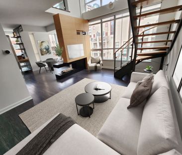 For Lease - 150 Homewood Avenue Unit# L201, Toronto, Ontario - Photo 1