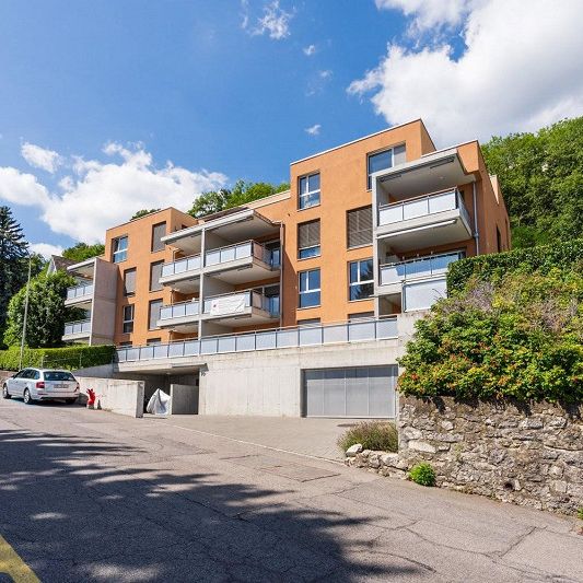 Dort leben, wo andere Ferien machen. - Foto 1