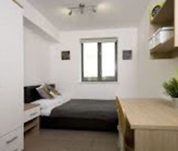 Room in a Shared House, Nottingham, NG3 - Photo 3