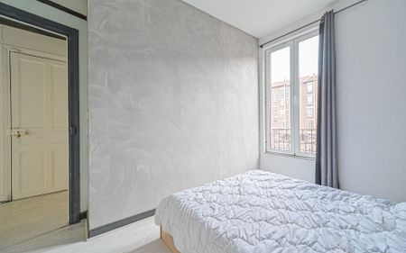 Appartement à louer 2 pièces • 34,70 m2 Clichy - Photo 2