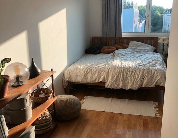 Zimmer in meiner Wohnung - Photo 1