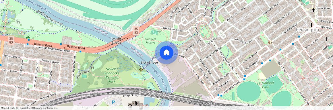 105/71-89 Hobsons Road, Vic 3031, Kensington