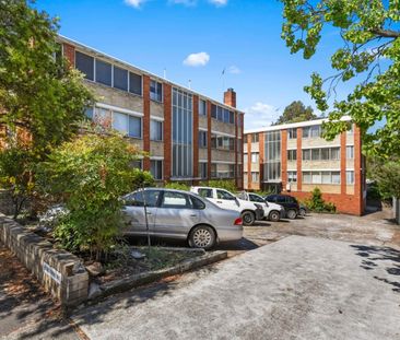 26/14-18 Ross Street, Forest Lodge NSW 2037 - Studio For Rent | Domain - Photo 4