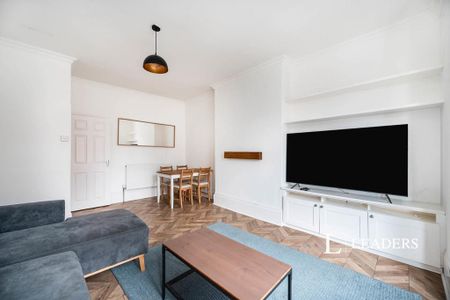 2 bedroom flat to rent - Photo 3