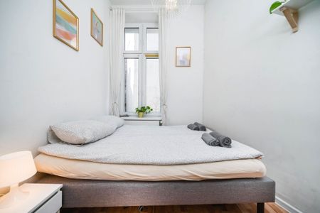 Pokój, Plac Nowy - Photo 4