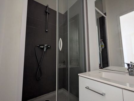 Location Appartement 2 pièces 40m² CLERMONT FERRAND 63000 - Photo 3