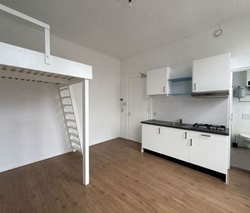 Te huur: Kamer Gedempte Zuiderdiep in Groningen - Foto 3