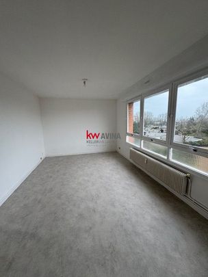 Location Appartement 2 pièces 41m² DUNKERQUE 59240 - Photo 1