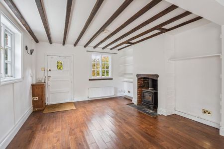 2 bedroom cottage to rent - Photo 5