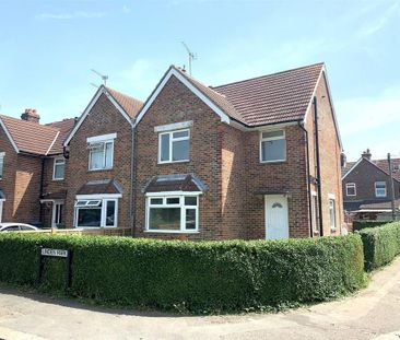 3 bedroom end of terrace house to rent - Photo 6