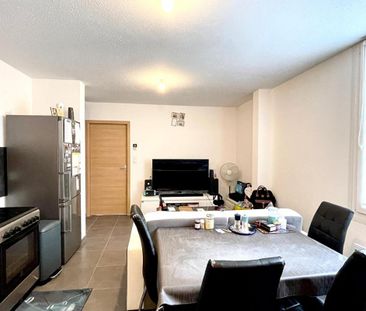 Appartement Vittel 2 pièce(s) 40 m2 - Photo 3