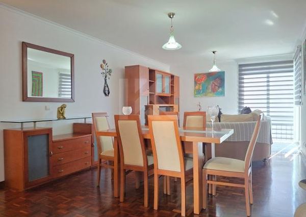 Apartamento T3 em Ilha Da Madeira