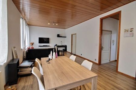 Appartement te huur - Foto 3