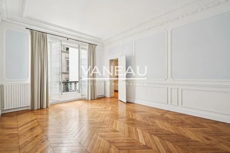 Appartement à louer à Paris 17Ème - Photo 2