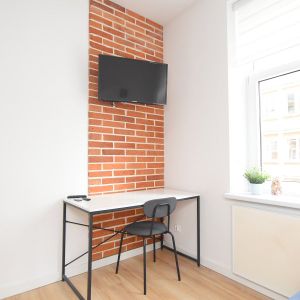 KAWALERKA NA WYNAJEM PLAC NA STAWACH- SALWATOR - Zdjęcie 2