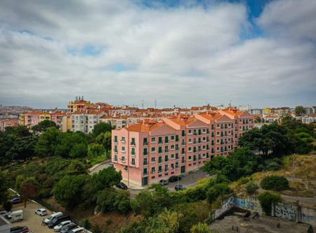 Corroios, Setúbal Municipality - Photo 2