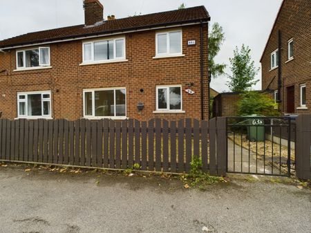 Richmond Drive, Leigh, Lancashire, WN7 2XW - Photo 2