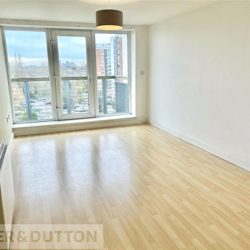 Lakeside Rise, 31, Manchester, M9 8QF, Greater Manchester - Photo 1