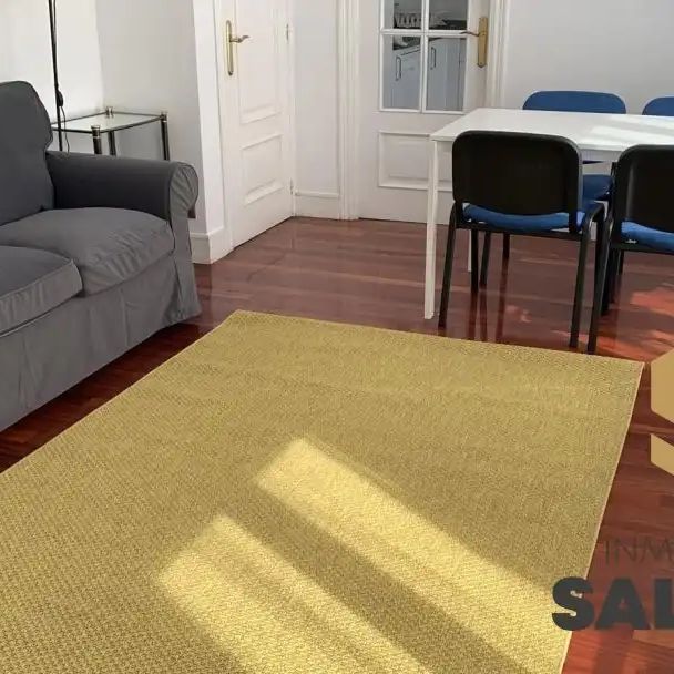 Piso de alquiler en San Mames Zumarkalea, Alhóndiga - Foto 1