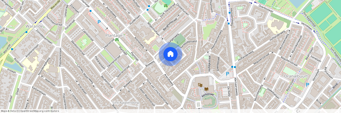 Kerkbollenveld 52, Burgerhartstraat, 1944HM, Beverwijk