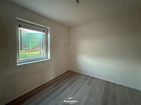 Maison 3 chambres avec jardin - Photo 5