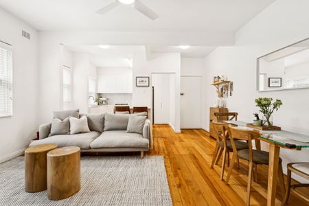 6/11 Botany Street, Bondi Junction NSW 2022 - Apartment For Rent | Domain - Photo 5