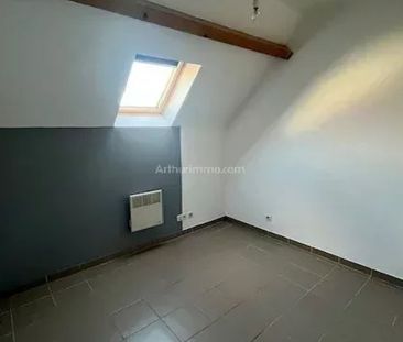 Location Appartement 3 pièces 47 m2 à Claye-Souilly - Photo 4