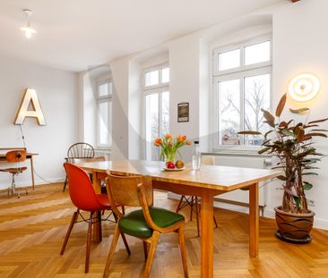 Wohnen wie bei guten Freunden - Photo 2