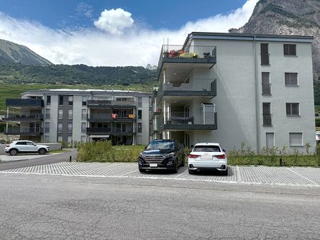 3.5 Zimmer, 67 m², EG - Photo 4