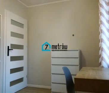 Wysoki standard - pokój w bloku ul. Reja. - Zdjęcie 3