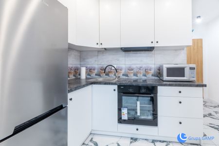 24 m² | Jasne | Studio | Rondo Hipokratesa - Photo 2