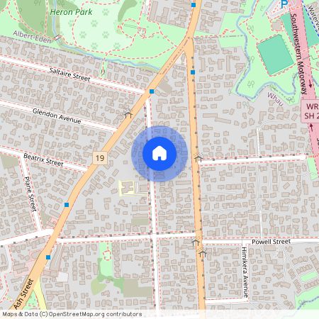 20A Roberton Road, Avondale, Auckland City