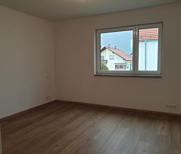 Lichtdurchflutete Traumwohnung im Süden von Ingolstadt - Photo 4