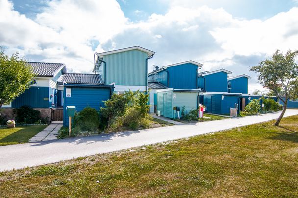 Skälbygatan 134 - Photo 1