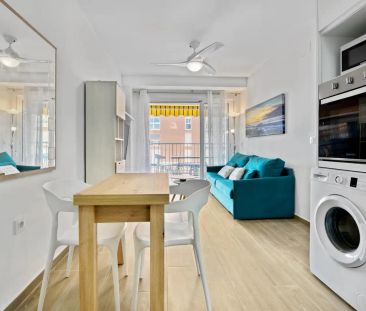 Apartamento de alquiler en Paseo Maritim Neptu, 65, Playa de Gandia - Photo 3