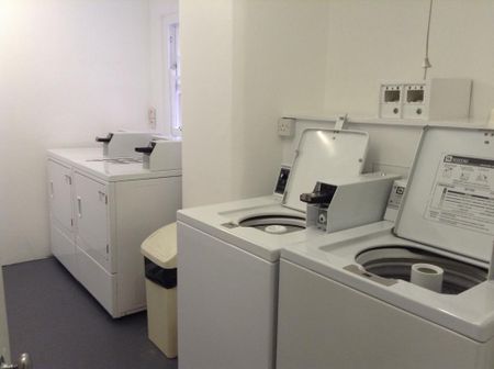 BILLS INCLUDED - SINGLE STUDIO FLAT TO RENT IN HAMMERSMITH, LONDON W6 - Photo 2