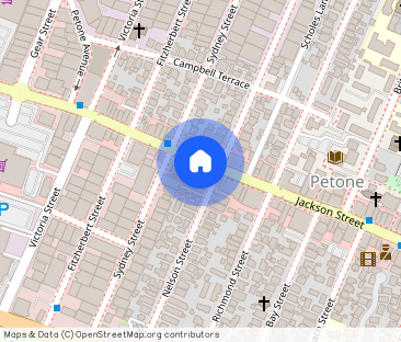 Jackson Street Apartment - Photo 1