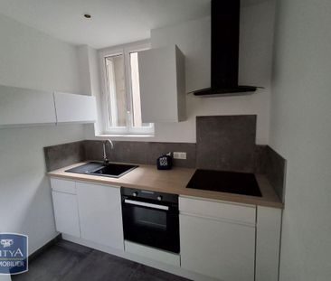 Location Appartement 3 pièces 53m² ST ETIENNE 42000 - Photo 5