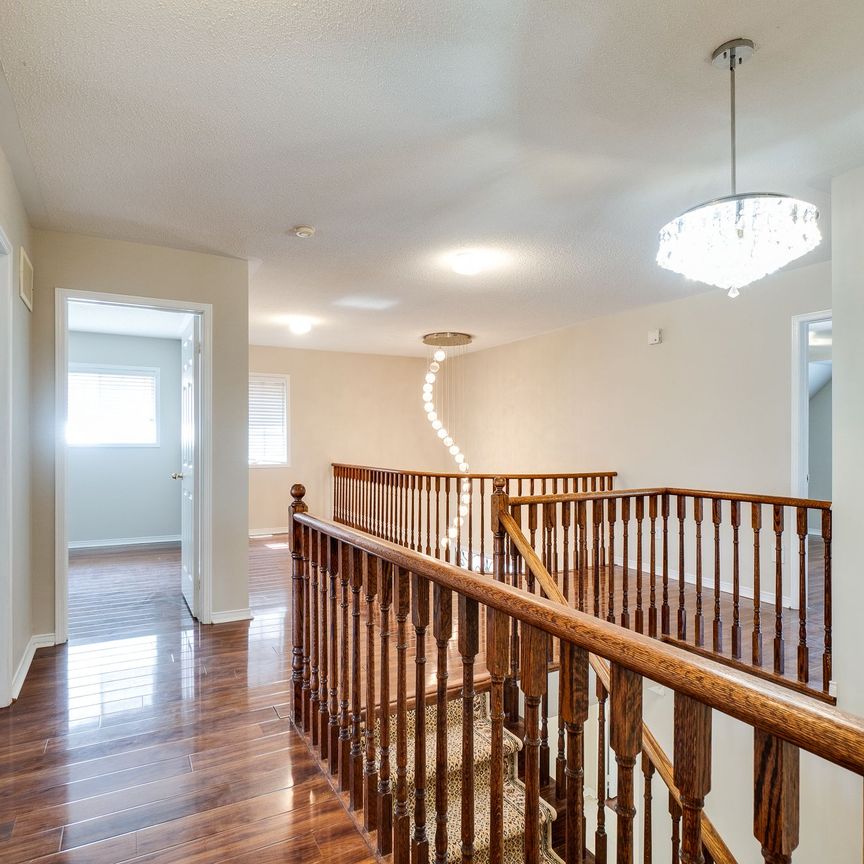 For Lease - 3256 Escada Drive, Mississauga, Ontario - Photo 1